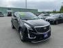 2023 BLACK CADILLAC XT5 PREMIUM LUXURY (1GYKNDRS7PZ) with an 3.6L engine, Automatic transmission, located at 1960 Industrial Drive, Wasilla, 99654, (907) 274-2277, 61.573475, -149.400146 - Photo#0